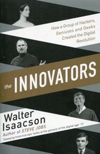 Bild von The Innovators