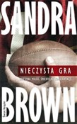 Polnische buch : Nieczysta ... - Sandra Brown