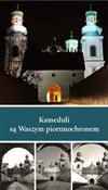 Książka : Kameduli s... - Marzena i Marek Florkowscy