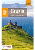 Gruzja Mag... - Krzysztof Dopierała, Krzysztof Kamiński - Ksiegarnia w niemczech