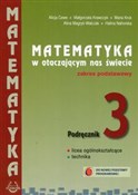 Matematyka... - Alicja Cewe, Małgorzata Krawczyk, Maria Kruk -  polnische Bücher