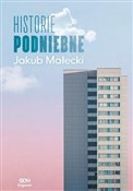 Historie p... - Jakub Małecki -  Polnische Buchandlung 