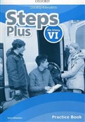 Książka : Steps Plus... - Sylvia Wheeldon