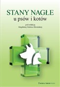 Polnische buch : Stany Nagł... - Magdalena Kalwas-Śliwińska