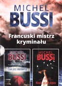 Książka : Pakiet: Mó... - Michel Bussi