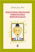Wszystkie ... - Ludwik Jerzy Kern -  polnische Bücher