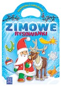 Zimowe rys... - Anna Podgórska -  fremdsprachige bücher polnisch 