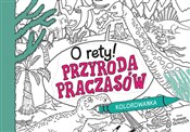 O rety! Pr... - Tomasz Samojlik -  Książka z wysyłką do Niemiec 