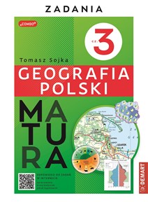 Obrazek Matura Geografia Polski Część 3 Zadania