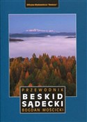Książka : Beskid Sąd... - Bogdan Mościcki
