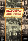 Białystok ... - Jan Oniszczuk - buch auf polnisch 