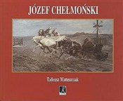 Józef Cheł... - Tadeusz Matuszczak - buch auf polnisch 