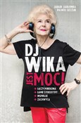 DJ Wika Je... - Jakub Jabłonka, Paweł Łęczuk -  polnische Bücher