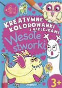 Kreatywne ... - Agnieszka Kamińska -  polnische Bücher