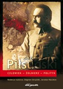 Polnische buch : Józef Piłs... - Zbigniew Girzyński, Jarosław Kłaczkow