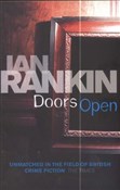 Doors Open... - Ian Rankin -  fremdsprachige bücher polnisch 