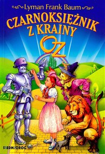 Bild von Czarnoksiężnik z Krainy Oz