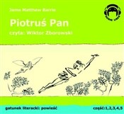 Polnische buch : [Audiobook... - James Matthew Barrie