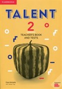 Talent 2 T... - Clare Kennedy, Teresa Ting -  polnische Bücher