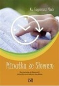 Polska książka : Minutka ze... - ks. Eugeniusz Ploch