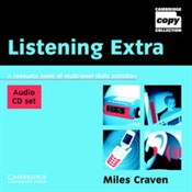 Listening ... - Miles Craven - Ksiegarnia w niemczech