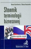 Zobacz : Słownik te... - Roman Kozierkiewicz, Oksana Kosaczenko