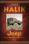 Jeep Moja ... - Tony Halik - Ksiegarnia w niemczech