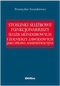 Książka : Stosunki s... - Przemysław Szustakiewicz