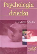 Polnische buch : Psychologi... - Rudolph H. Schaffer