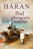 Polnische buch : Pod płonąc... - Elizabeth Haran