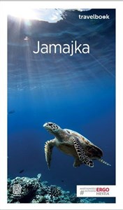 Obrazek Jamajka Travelbook