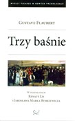 Zobacz : Trzy baśni... - Gustave Flaubert