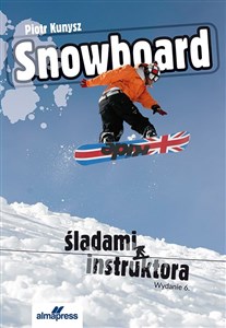 Obrazek Snowboard Śladami instruktora