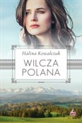 Książka : Wilcza pol... - Anita Scharmach