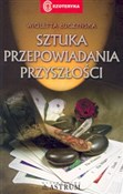 Sztuka prz... - Wioletta Łuczyńska -  fremdsprachige bücher polnisch 