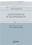 Sonografia... - Ole Ackermann - Ksiegarnia w niemczech