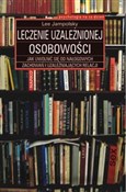 Polska książka : Leczenie u... - Lee Jampolsky