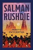 Miasto Zwy... - Salman Rushdie -  Książka z wysyłką do Niemiec 