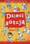 Polnische buch : Dzieci got... - Agnieszka Górska