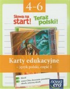 Polska książka : Słowa na s... - Agnieszka Marcinkiewicz