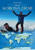 Moja Koron... - Roman Dzida -  polnische Bücher
