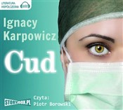 Książka : Cud - Ignacy Karpowicz