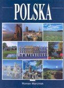 Polska /se... - Roman Marcinek -  polnische Bücher