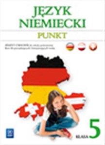 Bild von Punkt 5 Język niemiecki Zeszyt ćwiczeń kurs dla początkujących i kontynuujących naukę Szkoła podstawowa