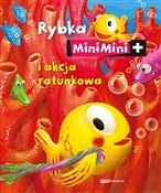 Rybka Mini... - Katarzyna Janusik, Magdalena Zielińska -  Polnische Buchandlung 