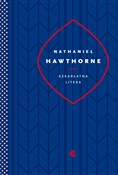 Szkarłatna... - Nathaniel Hawthorne - Ksiegarnia w niemczech