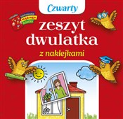 Polnische buch : Czwarty ze... - Anna Wiśniewska