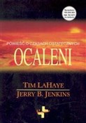 Ocaleni Po... - Tim Lahaye, Jerry B. Jenkins -  polnische Bücher