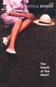 Polnische buch : The Death ... - Elizabeth Bowen