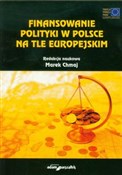 Finansowan... -  polnische Bücher